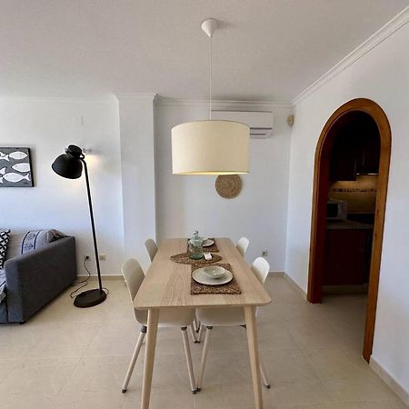 Apartamento Jardines Pg018 - Salco La Cumbre Benitachell Extérieur photo