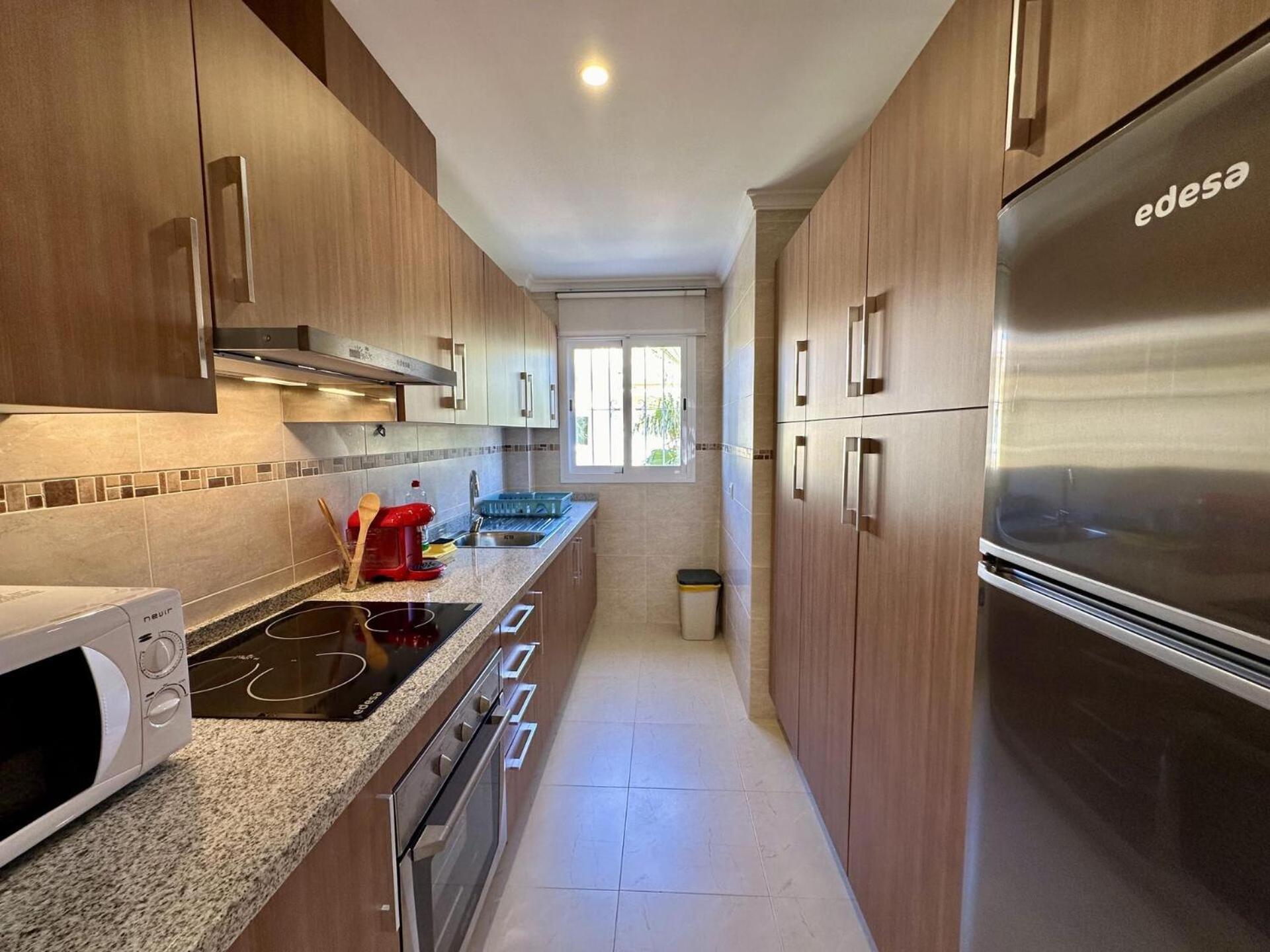 Apartamento Jardines Pg018 - Salco La Cumbre Benitachell Extérieur photo